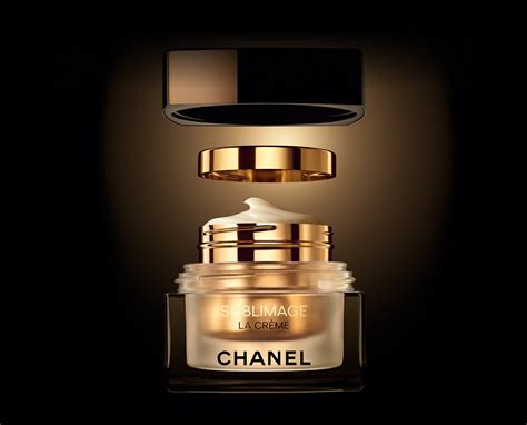 Chanel sublimage